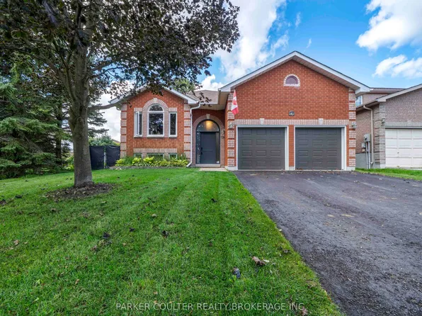 363 Emms Dr, Barrie, ON L4N 8J4