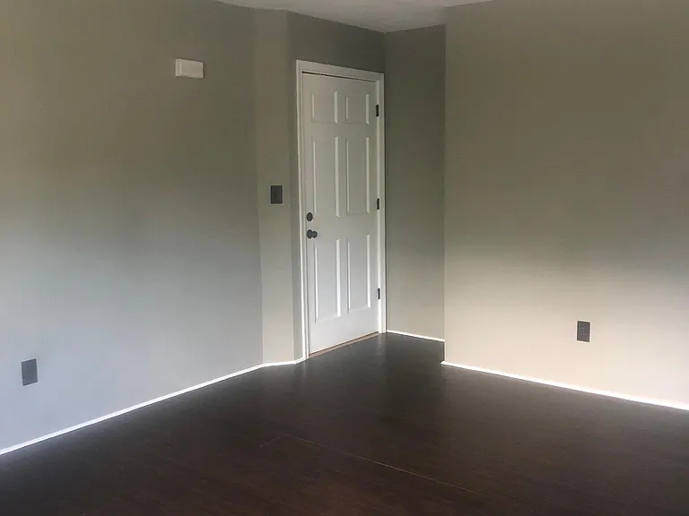 Entry way