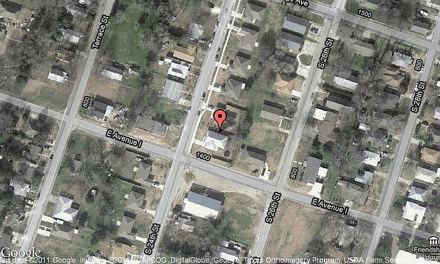 Map View