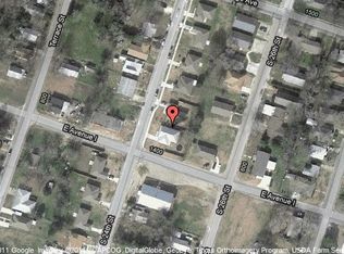 811 S 24th St, Temple, TX 76501