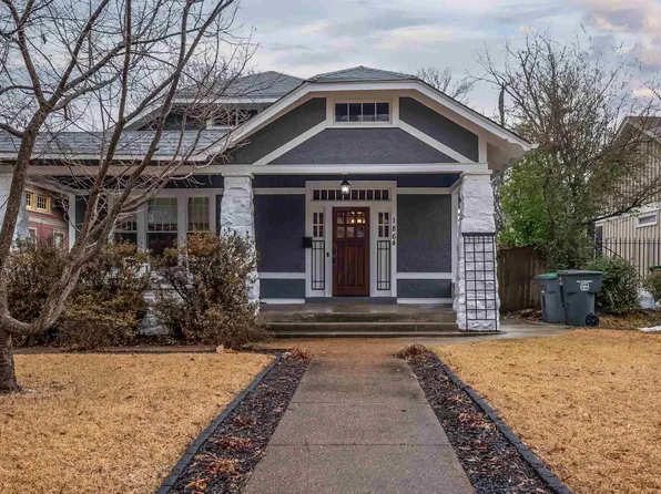 1864 Young Ave, Memphis, TN 38114