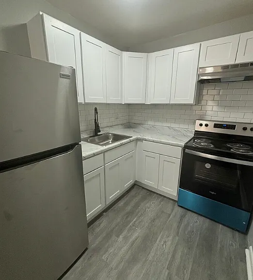 6725 Marshall Rd #1B — Photo 4