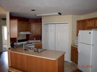 611 Harbor Ridge Dr, Brandon, MS 39047