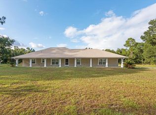 4700 SW Wilson Springs Rd, Fort White, FL 32038