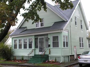 172 Marianna St, Lynn, MA 01902
