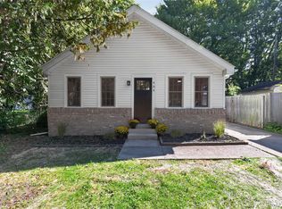 404 Laprairie St, Ferndale, MI 48220