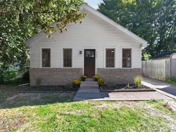 404 Laprairie St, Ferndale, MI 48220