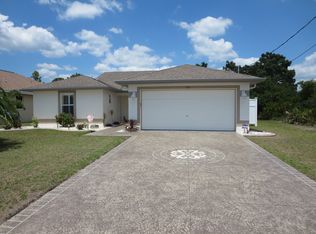 218 Albatross Rd, Rotonda West, FL 33947