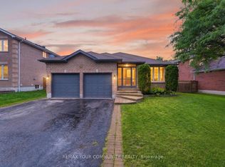 57 Kingsridge Rd, Barrie, ON L4N8V2