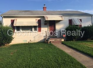 12 S Elm Ave, Henrico, VA 23075