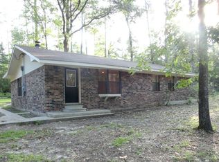 4790 Fm 1408, Jasper, TX 75951