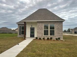 307 Sophie Dr, Houma, LA 70364