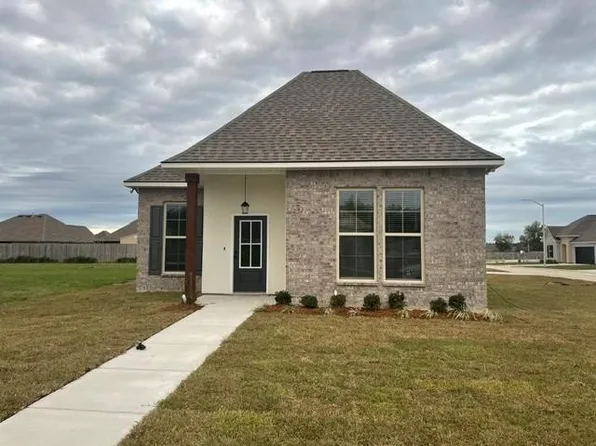 307 Sophie Dr, Houma, LA 70364
