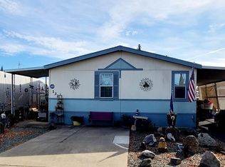 2621 Prescott Rd SPACE 132, Modesto, CA 95350