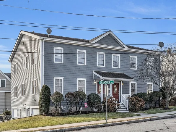 4 Grandview Ave, Watertown, MA 02472