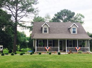 308 Crow Rd, Dover, TN 37058