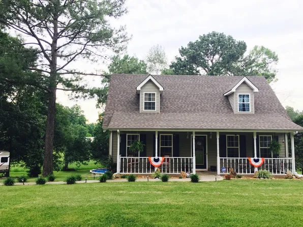 308 Crow Rd, Dover, TN 37058