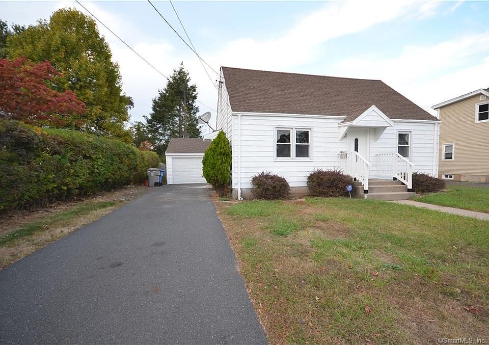 13 Woodmere Rd, Bristol, CT 06010 Zillow