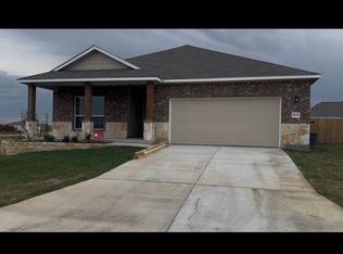 10201 Kimberlite Dr, Temple, TX 76502