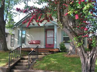 2155 Chemeketa St NE, Salem, OR