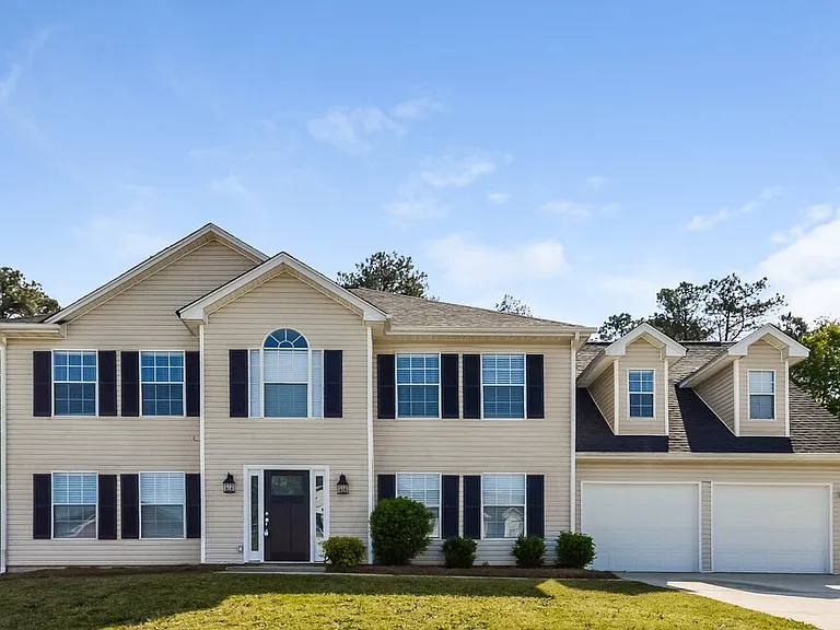 1580 Smithson Ct — Photo 1