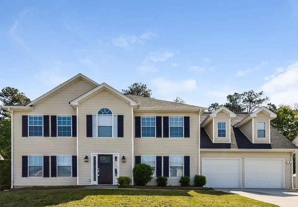 1580 Smithson Ct