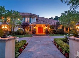 831 Country Valley Rd, Westlake Village, CA 91362