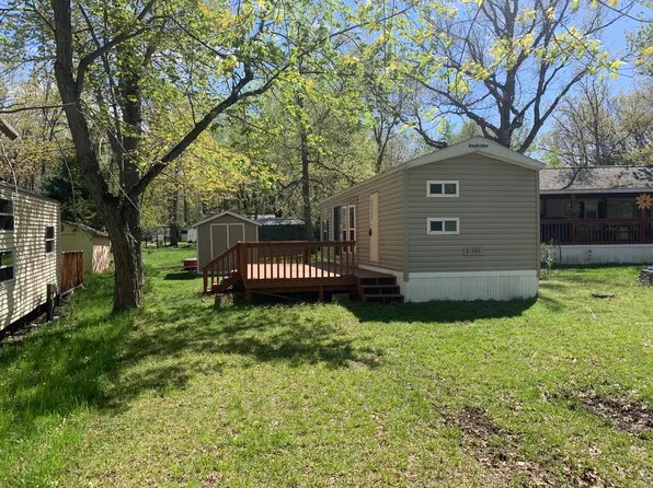 3/195 Woodhaven Dr E, Sublette, IL 61367