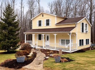 2120 Blue Mount Rd, Monkton, MD 21111