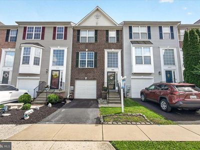 248 Timber View Ct, Frederick, MD, 21702