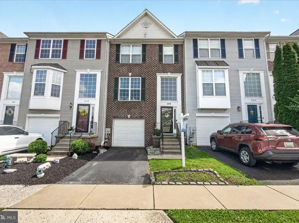 248 Timber View Ct, Frederick, MD 21702