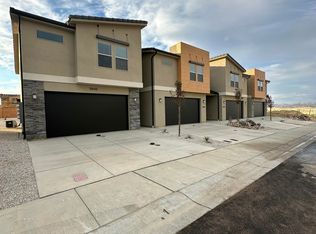 5654 S Aaron Ln, Saint George, UT 84790