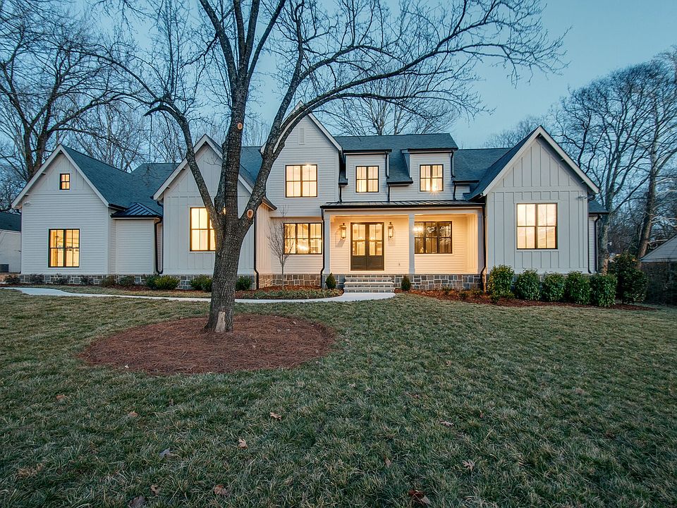 4310 Esteswood Dr, Nashville, TN 37215 Zillow