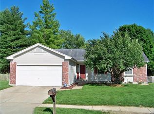 3743 Affirmed Dr, Florissant, MO