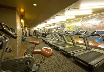 Rented by Nest Seekers International