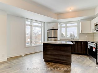 1 Case Ootes Dr, Toronto, ON M4A 0A9