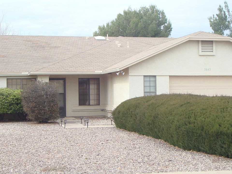 1st image of 3643 Trevino Dr