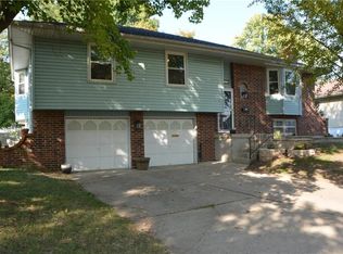 12112 E 55th Ter, Kansas City, MO 64133