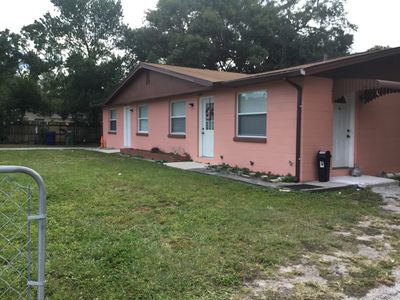 10606 N Aster Ave, Tampa, FL, 33612