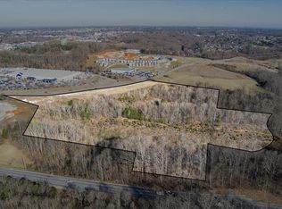 540 Neal St, Cookeville, TN 38501