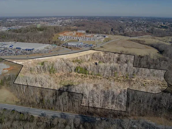 540 Neal St, Cookeville, TN 38501