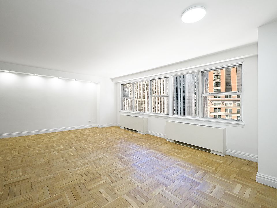 1st image of 155 E 34th St APT 3F