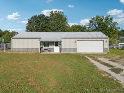 13129 S 254th Ave, Coweta, OK, 74429