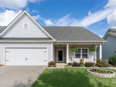 121 Jana Dr, Statesville, NC, 28677
