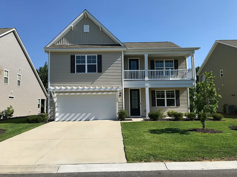 1164 Baker Creek Loop — Photo 1