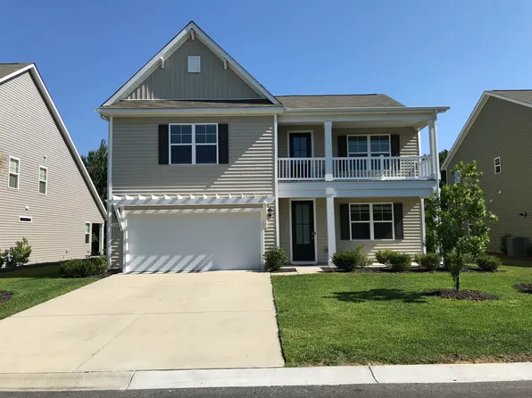 1164 Baker Creek Loop, Myrtle Beach, SC 29579