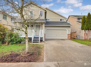 32115 37th Pl S, Federal Way, WA 98001