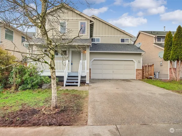 32115 37th Place S, Federal Way, WA 98001