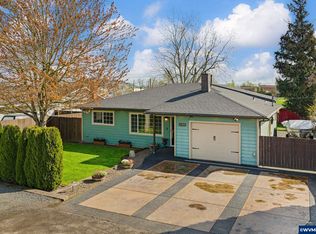 3709 Spicer Dr SE, Albany, OR