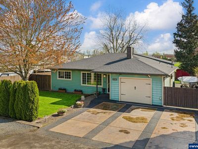 3709 Spicer Dr SE, Albany, OR, 97322
